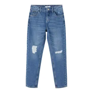 Girl's jeans Name it Rose Dnmatando image-0