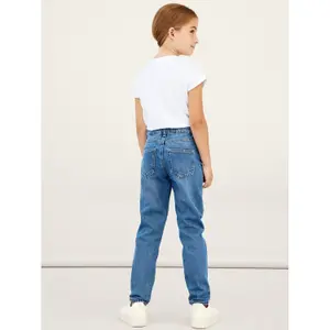 Girl's jeans Name it Rose Dnmatando image-3