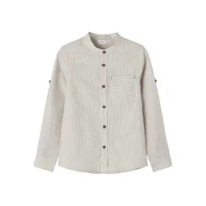 Boy shirt Name it Fish image-1