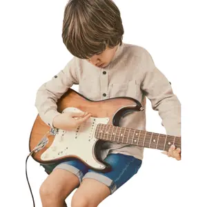 Boy shirt Name it Fish image-0