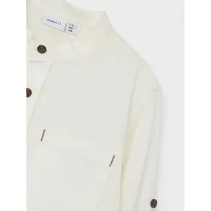 Boy shirt Name it Fish image-2