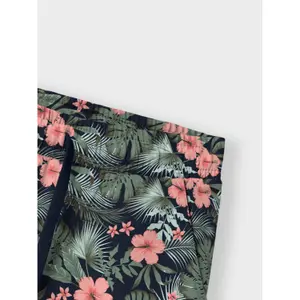 Girl's shorts Name it Vigga image-0