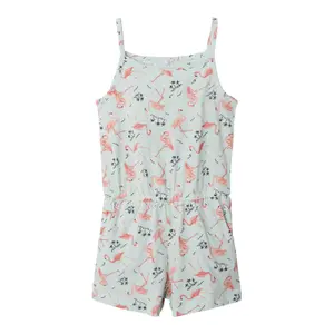 Girl's jumpsuit Name it Vigga image-0