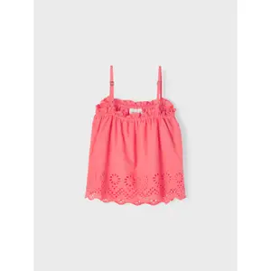 Skirt-short girl Name it Flema image-1