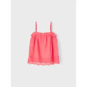 Skirt-short girl Name it Flema image-2