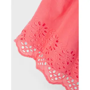 Skirt-short girl Name it Flema image-3