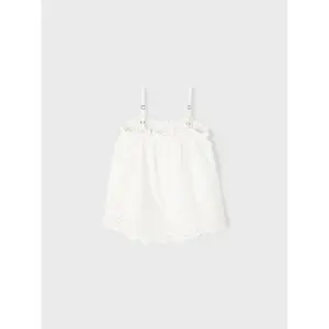 Skirt-short girl Name it Flema image-1