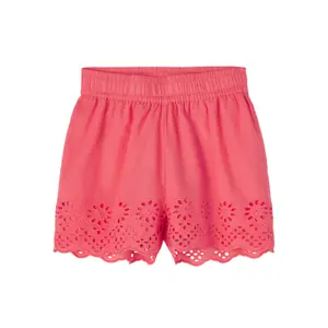 Girl's shorts Name it Flema image-0