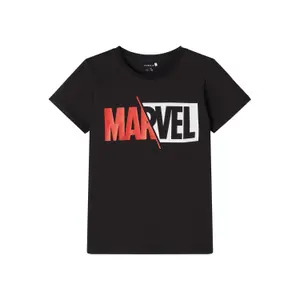 Child's T-shirt Name it Marvel Octav image-0