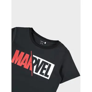 Child's T-shirt Name it Marvel Octav image-2