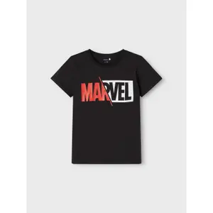 Child's T-shirt Name it Marvel Octav image-4