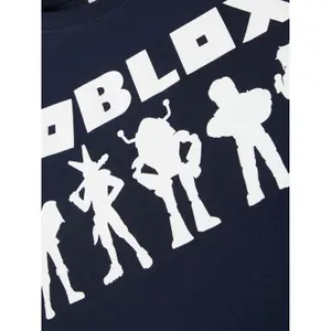 Child's T-shirt Name it Roblox Nash Bio image-3