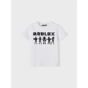 Child's T-shirt Name it Roblox Nash Bio image-3