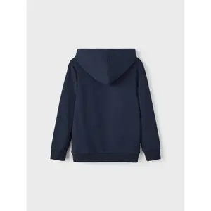 Sweatshirt child Name it Pokemon Omari bru bfu image-1