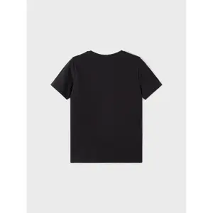 Child's T-shirt Name it Playstation Osman bfu image-1