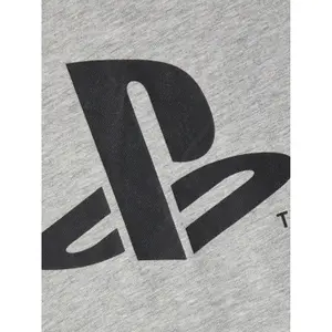 Child's T-shirt Name it Playstation Osman Bfu image-3