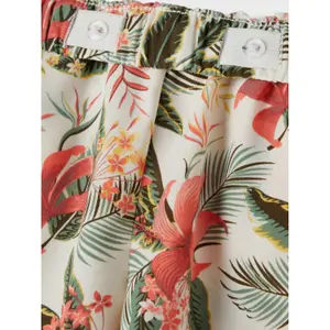 Girl's shorts Name it Vinaya image-4