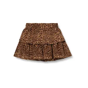 Girl's skirt Name it Vinaya Skirt Ff image-0