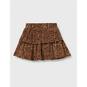 Girl's skirt Name it Vinaya Skirt Ff image-1