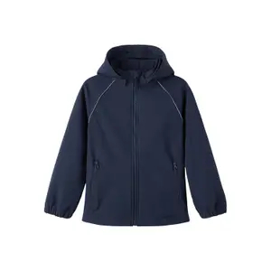 Boy's jacket Name it Alfa fo image-0
