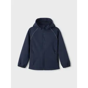 Boy's jacket Name it Alfa fo image-6