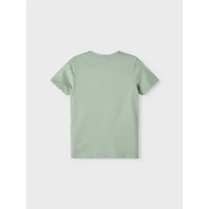 Set of 2 boy t-shirts Name it Tanon image-1