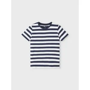 Set of 2 boy t-shirts Name it Tanon image-2