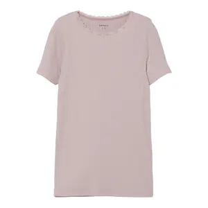 Girl's T-shirt Name it Kab image-0