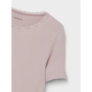 Girl's T-shirt Name it Kab image-3