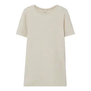 Girl's T-shirt Name it Kab image-0