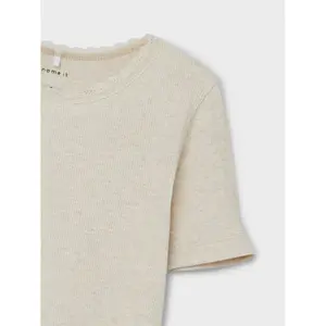 Girl's T-shirt Name it Kab image-3