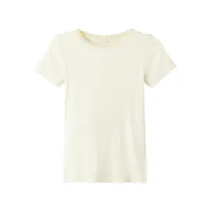 Girl's T-shirt Name it Kab image-0