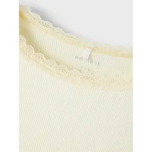 Girl's T-shirt Name it Kab image-3