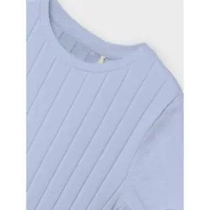 Girl's T-shirt Name it Noralina image-3