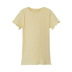 Girl's T-shirt Name it Noralina image-0