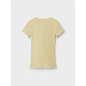 Girl's T-shirt Name it Noralina image-1