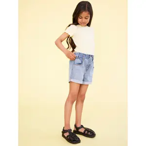 Girl's T-shirt Name it Noralina image-2