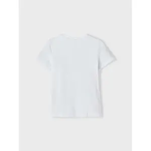 Boy's T-shirt Name it Amongus image-1