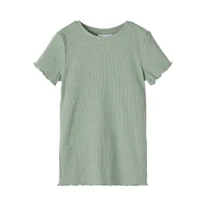 Girl's T-shirt Name it Tara image-0