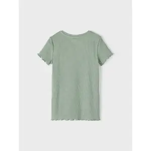 Girl's T-shirt Name it Tara image-1