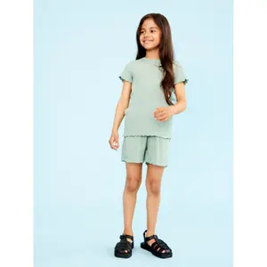 Girl's shorts Name it Tara image-1