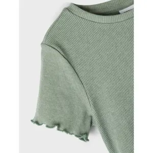 Girl's T-shirt Name it Tara image-4