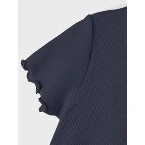 Girl's T-shirt Name it Tara image-3