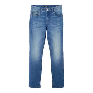 Boy's jeans Name it Nlmtomo Dnm image-0