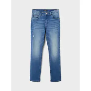 Boy's jeans Name it Nlmtomo Dnm image-4