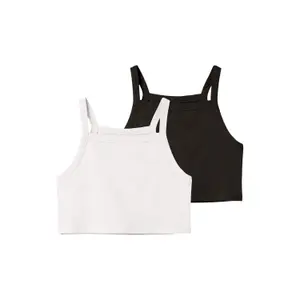 Set of 2 bras for girls Name it Vilina image-2