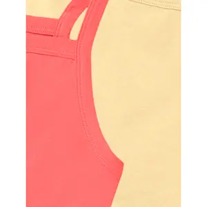 Set of 2 tank tops for girls Name it Vilina image-1