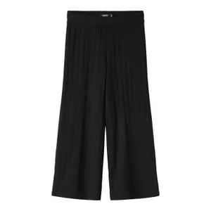 Girl's trousers Name it Dunne 7/8 Wide image-0