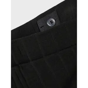 Girl's trousers Name it Dunne 7/8 Wide image-3