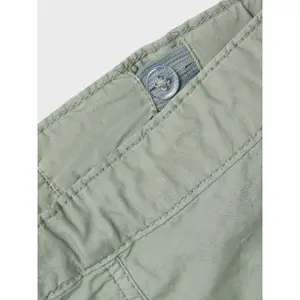 Children's shorts Name it Nkmryan Twiatilip Long Camp image-2